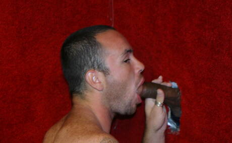 Gloryhole Pics