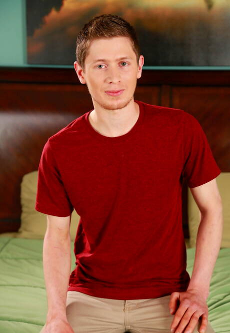 Young in panties Jake, Zander, Tyler and Scott, sucking cocks in hotel