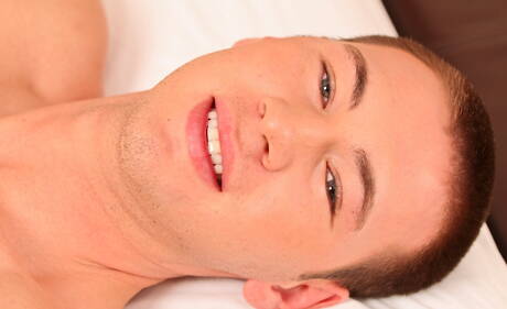 Hot buddies Jay Cloud, Andrew Markus and Axel Wolf sucking and screwing each other