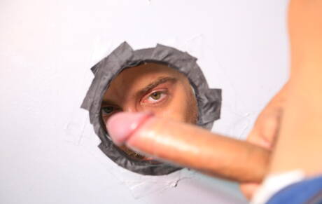 Gloryhole Pics