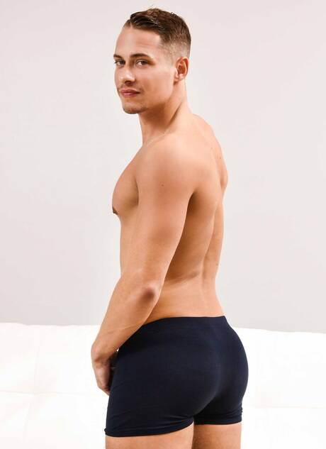 Two american boys beefy Cliff Jensen and husky guy Aston Springs have a hot couple scene