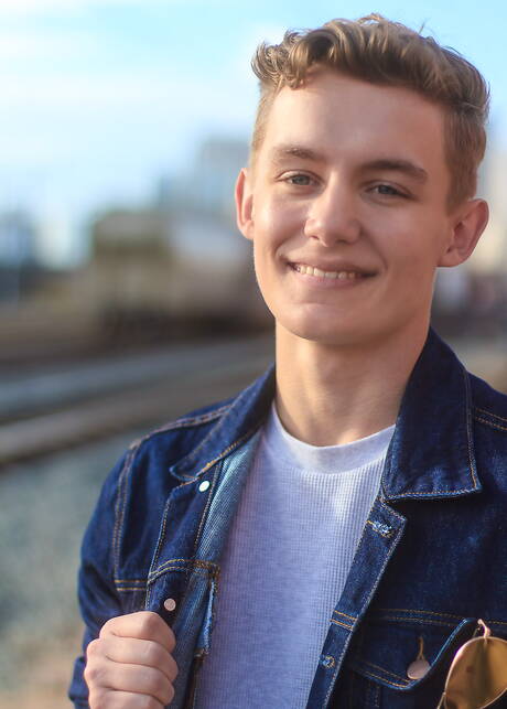Boy Pics