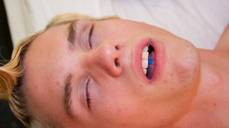 Hot Seth Adams, Adam Scott and John Bryson banged each other