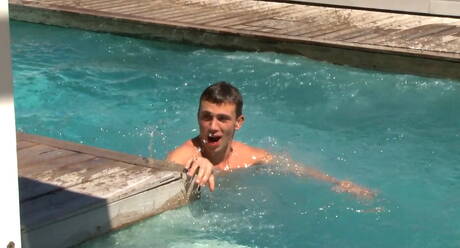 Pool Pics