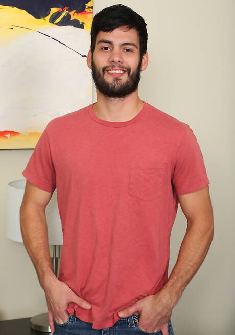 Beard Pics