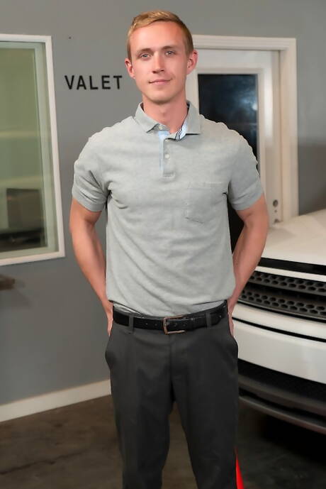 Hot friends Alura Tnt Jenson, Lance Hart and Zane Anders in hot bi groupsex