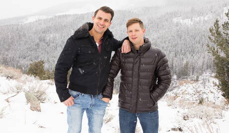 Outdoor Pics
