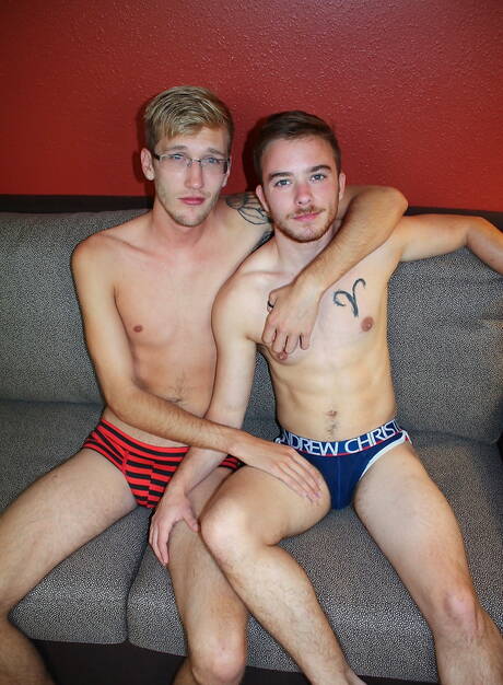 Luke Hudson and Phoenix Tanner love each other
