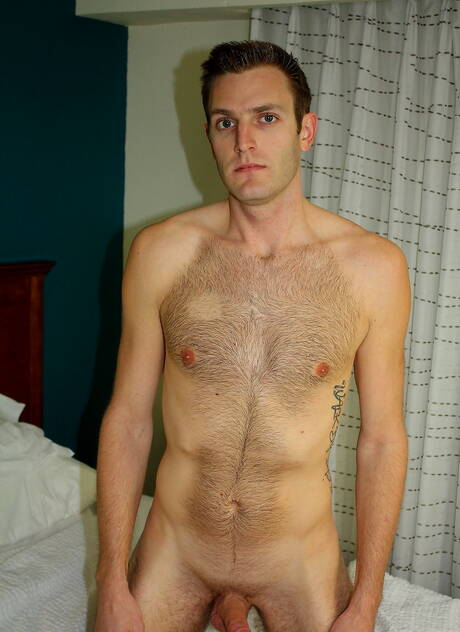 Brayden Obrian and Luke Hudson have sex with FTM