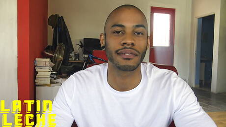 Horny guys Will, Freddy and Marc in hot threesome anal sex