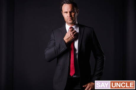 Canadian beautiful boy Edward Terrant and canadian muscular Beau Reed in hot anal sex