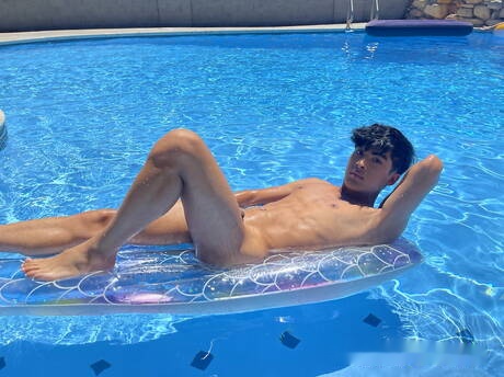 Pool Pics