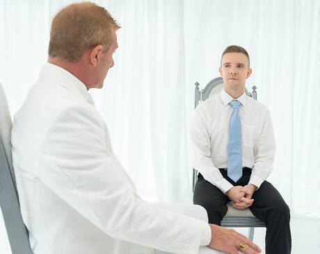 Hot american boys strongman Matthew Figata and twink Serg Shepard in handjob sex action