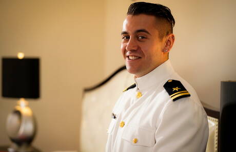 Nice american buddies beefcake Dante Colle and husky guy Pierce Paris in hot ass bang